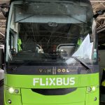 Cymru - FlixBus