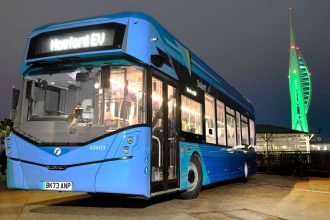 First Solent EV by Spinnaker Tower_cropped (1)