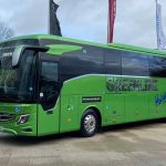 Greenline Coaches positive after InterChoice Holidays acquisition