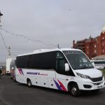Ilesbus demand is strong as e City orders placed