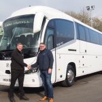 M&D Travel Irizar i6S Efficient integral