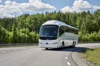 Industry wide vehicle supply stability remains some way away says Scania