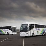 Scania readies for a strong future in UK coach and bus