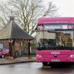 Nottingham City Transport places first Yutong electric buses into service