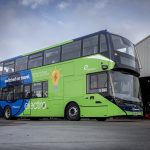 Questions exist for when zero emission bus funding ceases