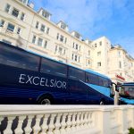 Bus group appetite for coach purchases is growing