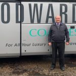 Obituary Peter Godward, Peter Godward Coaches