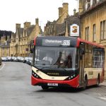 Pulhams Coaches launches new bus app with Passenger