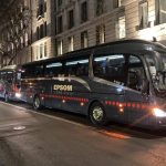 Lewis Coaches is among latest REL Capital coach purchases