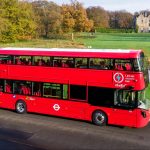 Rock Road to grow reach in zero emission bus and infrastructure finance