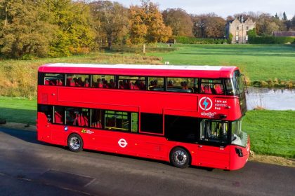 Rock Road to grow reach in zero emission bus and infrastructure finance