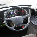 Scania Go used vehicle platform gets web purchase option