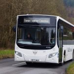 Tanat Valley Coaches is among first to take Asset Alliance Group rental offering