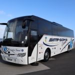 Temsa plots 100 UK new coach deliveries in 2024