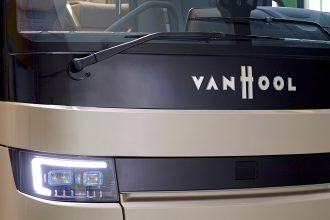 Van Hool takes further week in bid to secure its future
