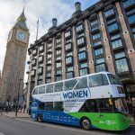 Women in Bus and Coach names board of Directors