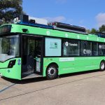 Wrightbus to supply Kit Hydroliner fleet to Cottbus