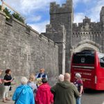 arundel walking tour