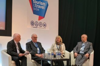 British Tourism and Travel Show