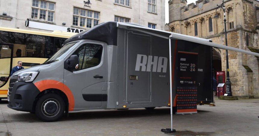 rha legal services coach