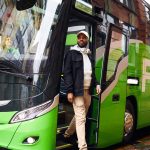 Arriva and FlixBus launch TV and video advertising