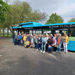 Arriva Merseyside provides Friendship Bus
