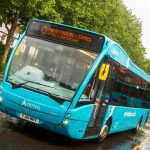 Arriva proposes closure of depots in Aylesbury and High Wycombe