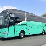 Irizar i6 integral for Barnes Coaches