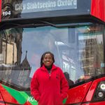 City Sightseeing Oxford is launching a new tour to celebrate black history in the area Pamela Roberts