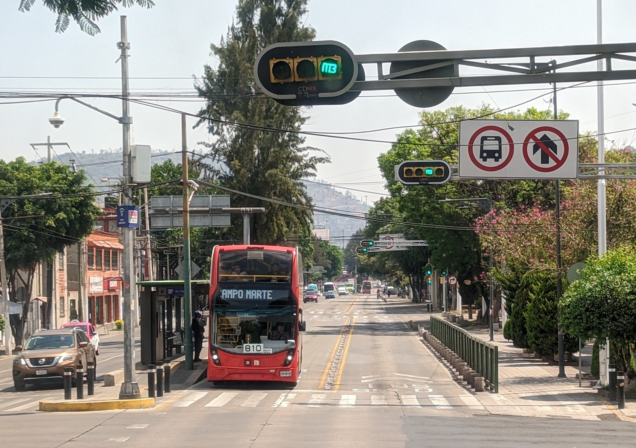 Major change to bus policy necessary for UK 2050 net zero target to be realised