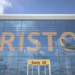 Bristol Airport complaints (1)