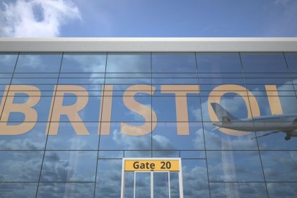 Bristol Airport complaints (1)