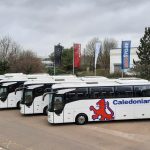 Caledonian Leisure purchases Tartan Travel