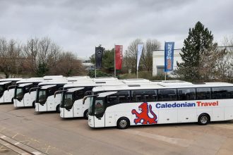 Caledonian Leisure purchases Tartan Travel