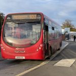 Carousel Buses courts Arriva staff in High Wycombe