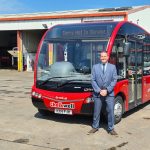 Chalkwell Coach Hire chooses Omnibus software