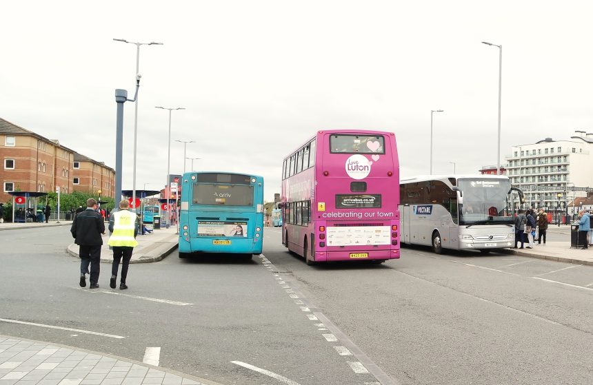 Local election results must lead to focus on coach and bus industry policy position