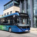 Alexander Dennis Enviro100AEV to be built for Cambridge Connector