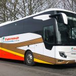Expressway Coaches Mercedes Benz Tourismo
