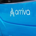 arriva bus