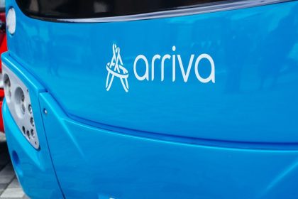 arriva bus