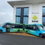 Sweyne Coaches launches Goole and Howden Hopper