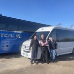 EVM Avantgarde for Metcalfe Coaches