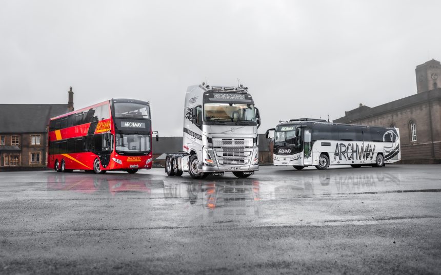 Social media and the small coach or bus operator