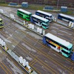 Bus decarbonisation moving quickly and Zemo wants to keep up