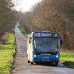 Lincolnshire BSIP funding pays for PC Coaches service uplift