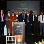 oxford bus group Really Amazing Awards 2024 winners