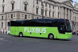 Rowgate Group to grow FlixBus partnership in 2024