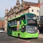 Snapper Services updates Mosaiq Insights to assist bus franchising move