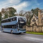 Stephensons of Essex orders five Alexander Dennis Enviro400